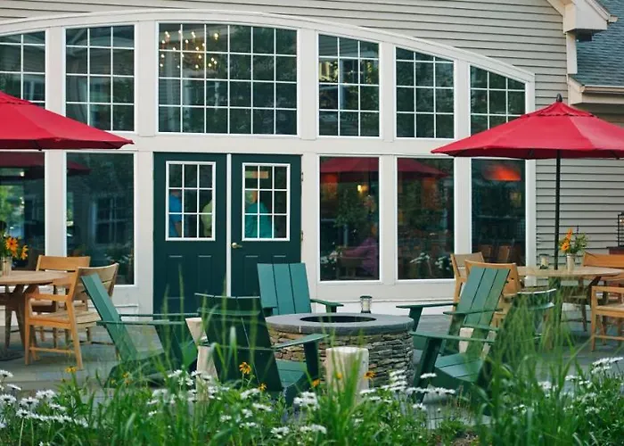 Green Mountain Suites Hotel
