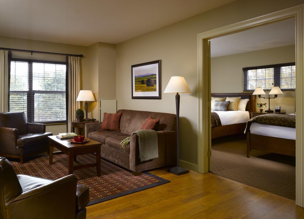 Mountain Hotel Burlington