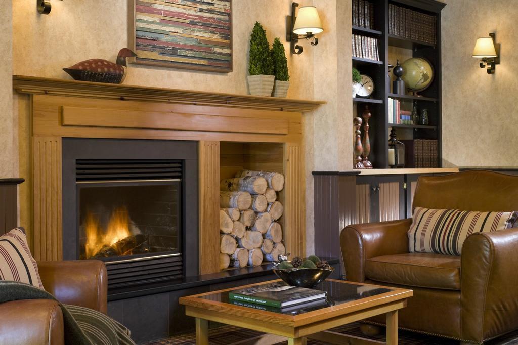 Mountain Hotel