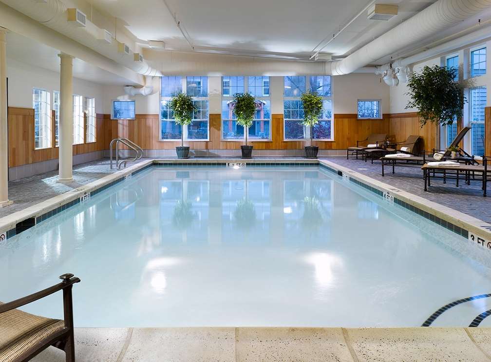 Mountain 3* Burlington