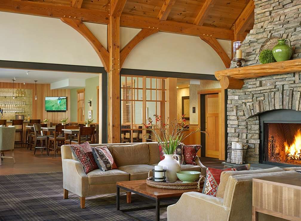 Mountain Hotel