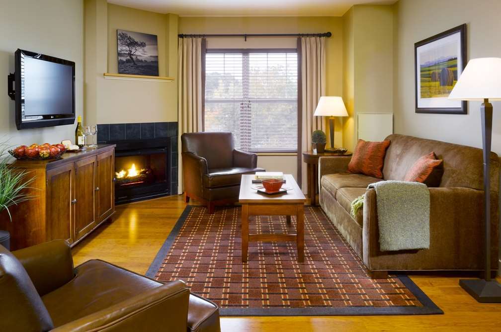 Mountain Hotel Burlington