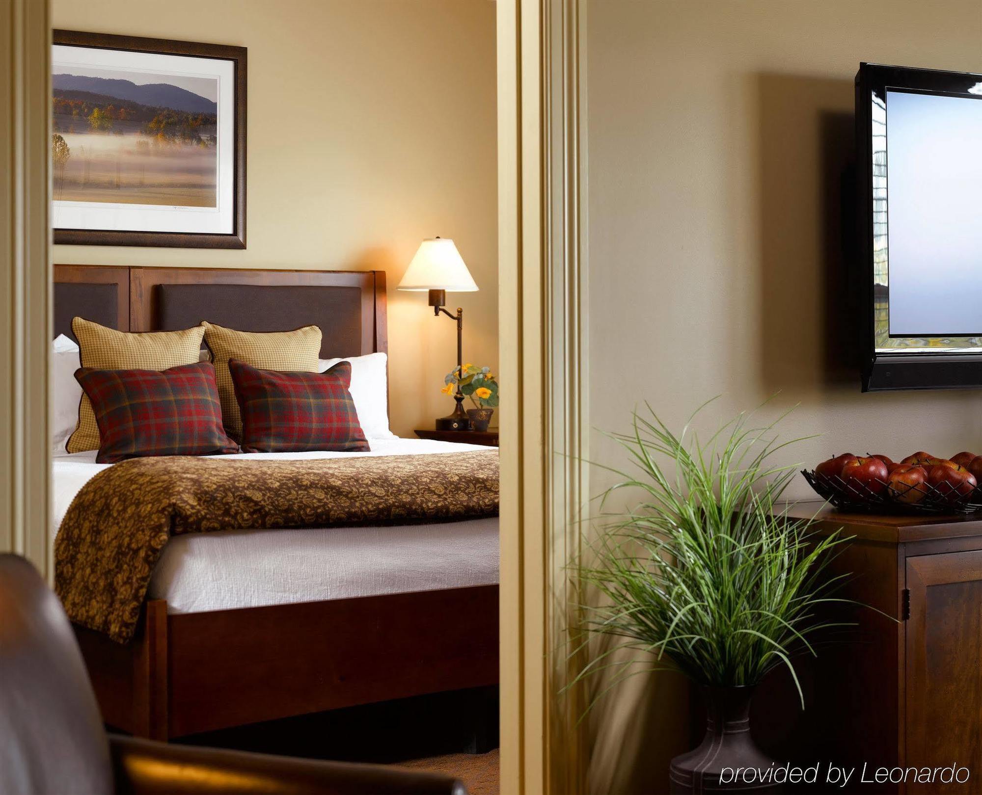 Mountain Hotel