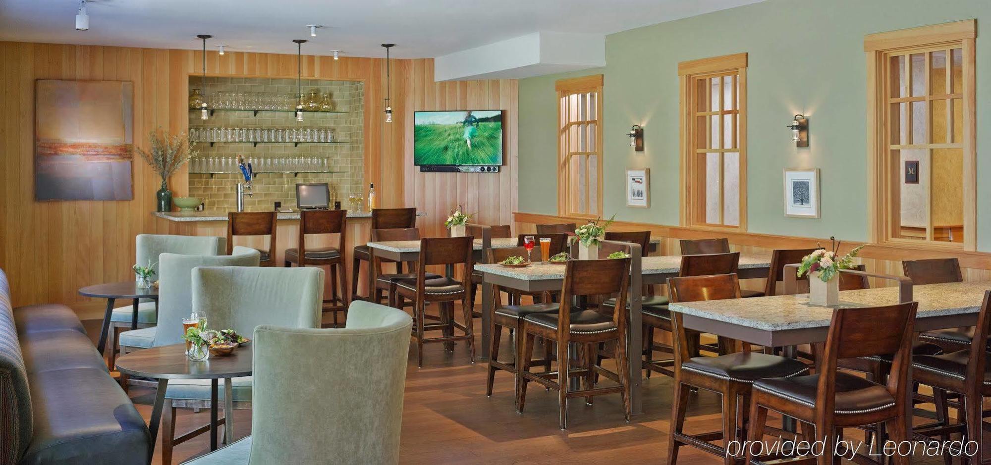 Mountain Hotel